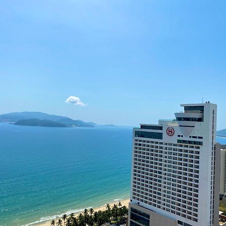 Wise Stay Gold Coast Apartment Nha Trang Ruang foto
