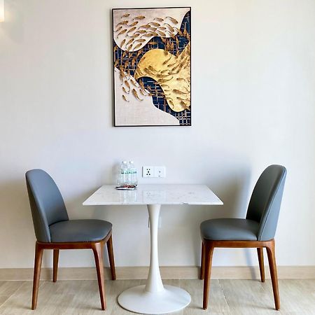 Wise Stay Gold Coast Apartment Nha Trang Ruang foto