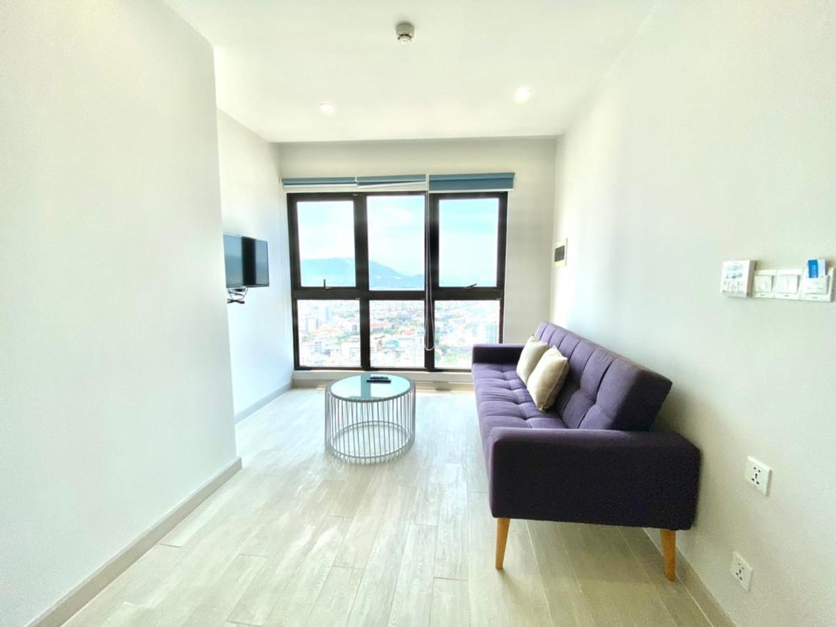 Wise Stay Gold Coast Apartment Nha Trang Ruang foto