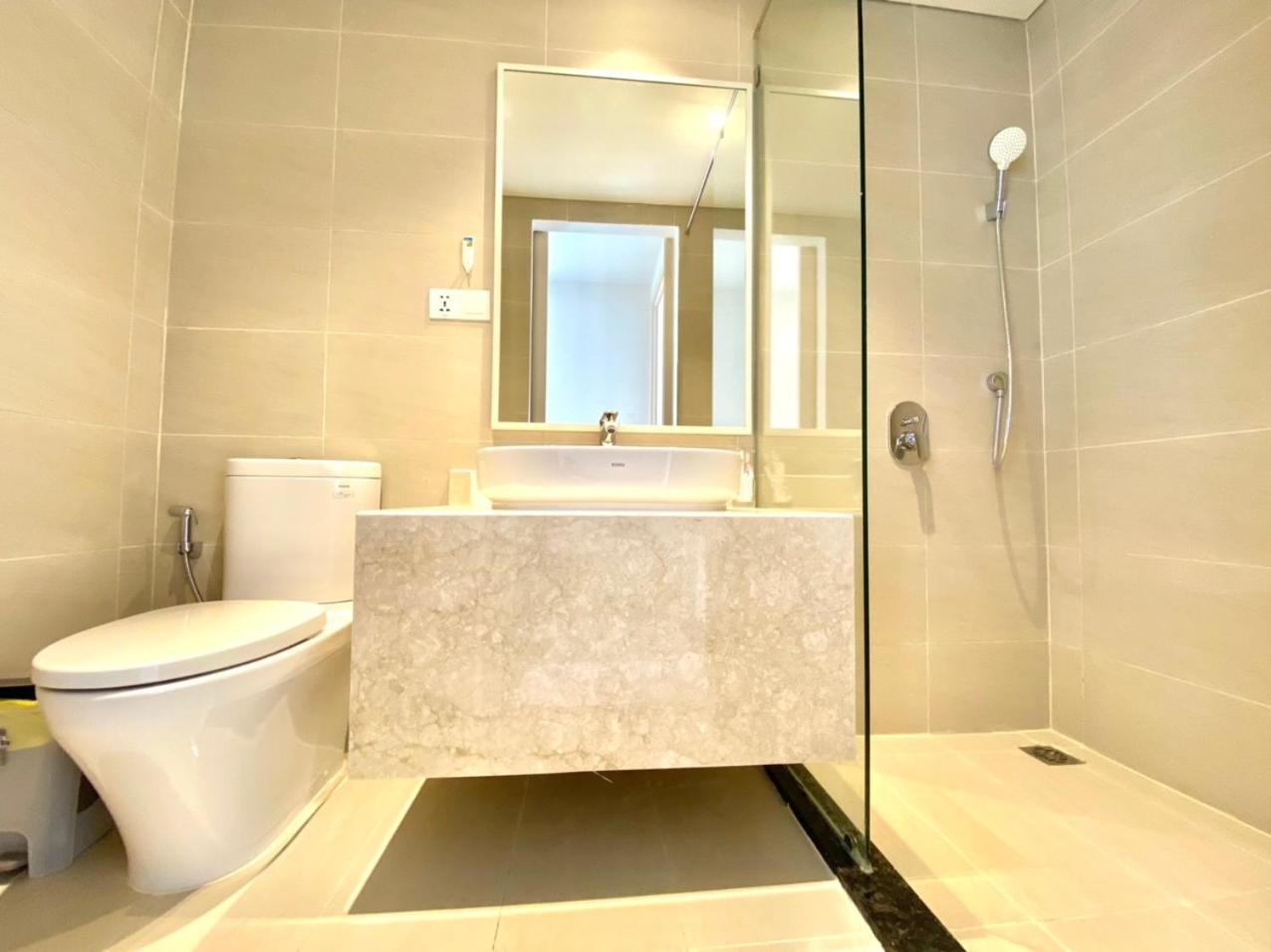 Wise Stay Gold Coast Apartment Nha Trang Ruang foto