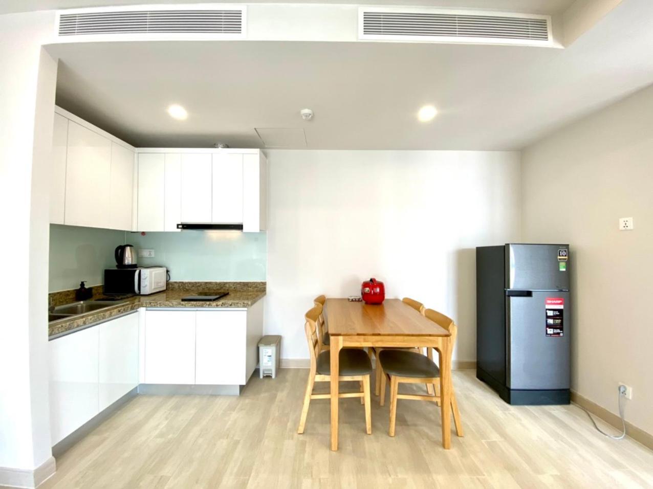 Wise Stay Gold Coast Apartment Nha Trang Ruang foto