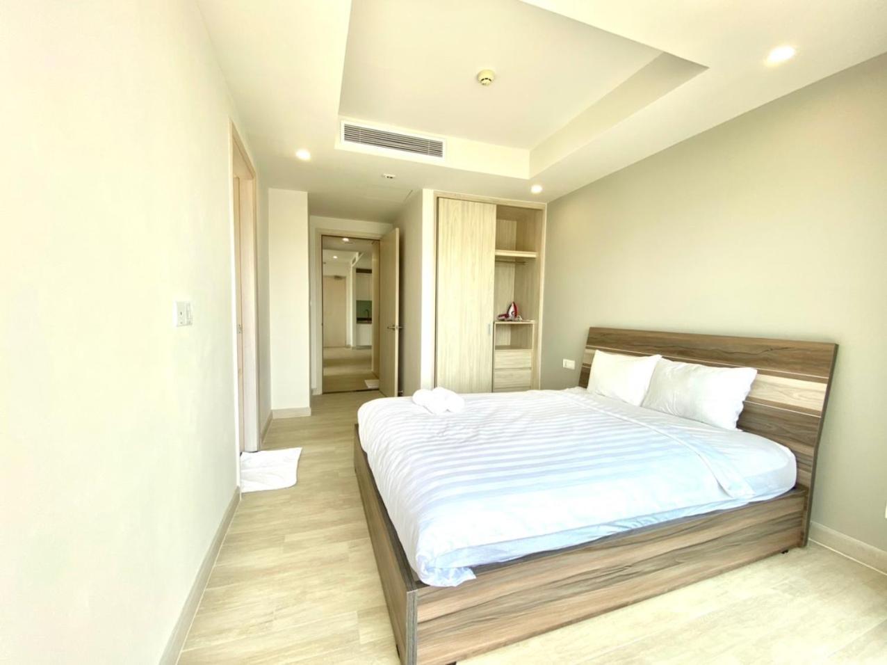 Wise Stay Gold Coast Apartment Nha Trang Ruang foto