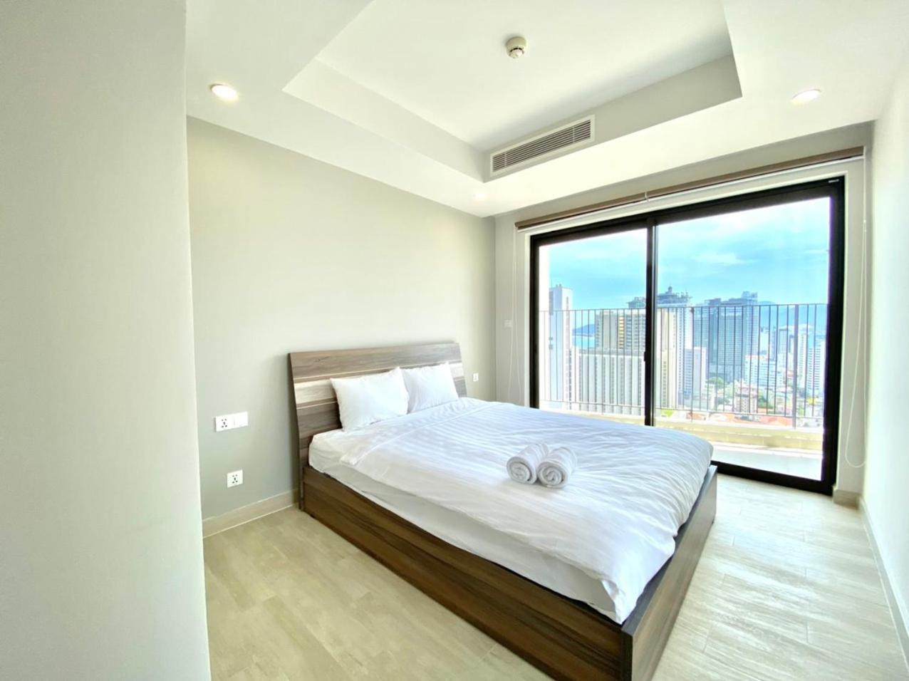 Wise Stay Gold Coast Apartment Nha Trang Ruang foto