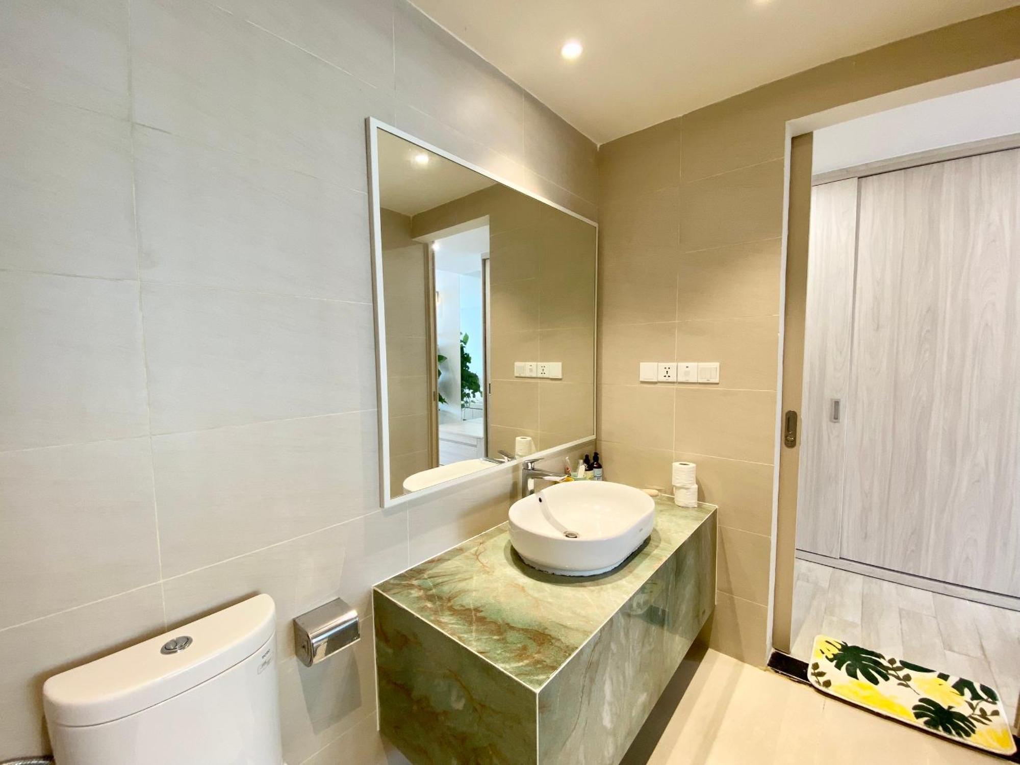 Wise Stay Gold Coast Apartment Nha Trang Ruang foto