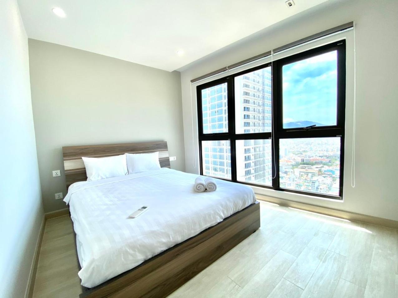 Wise Stay Gold Coast Apartment Nha Trang Ruang foto