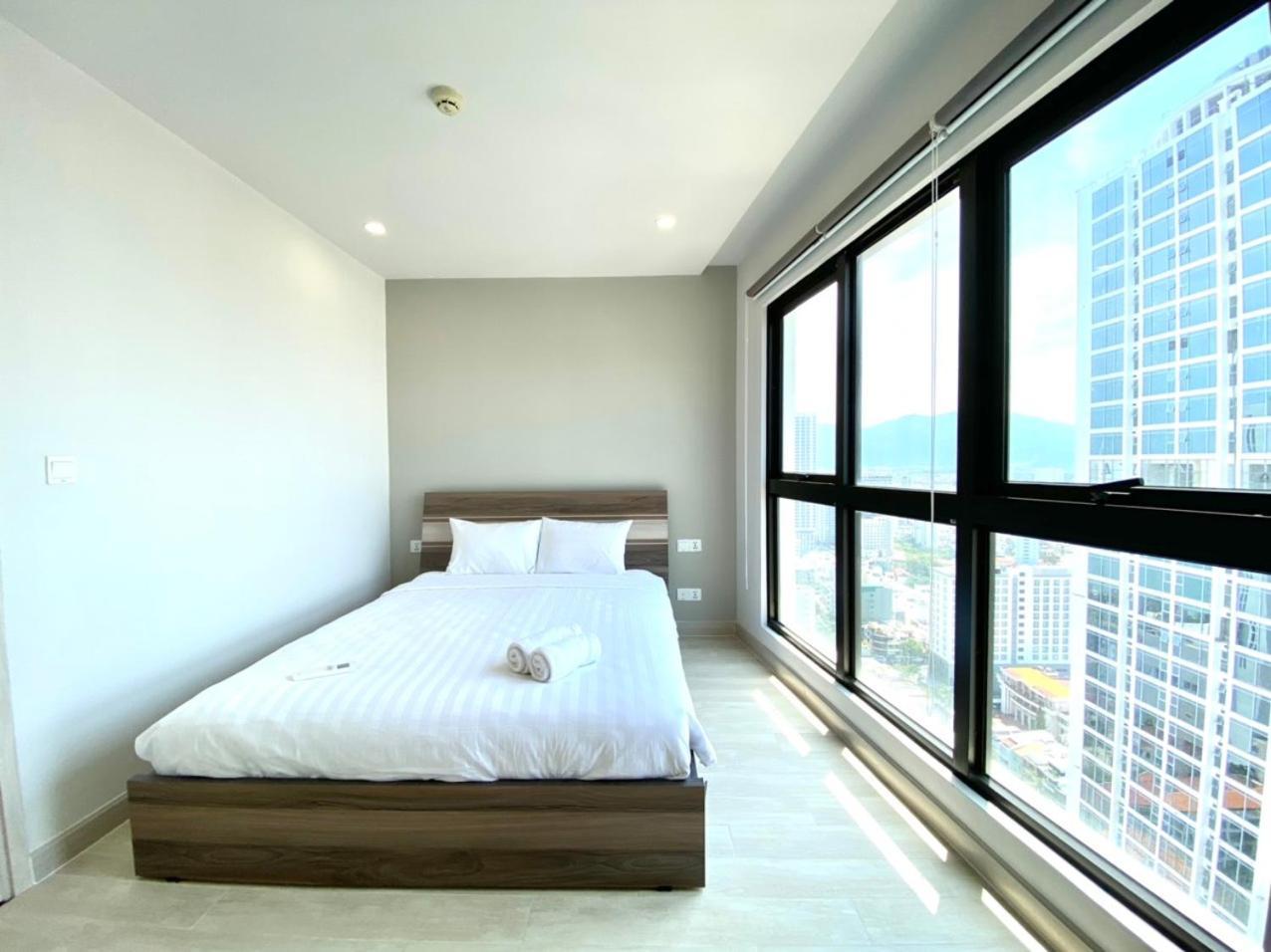 Wise Stay Gold Coast Apartment Nha Trang Ruang foto