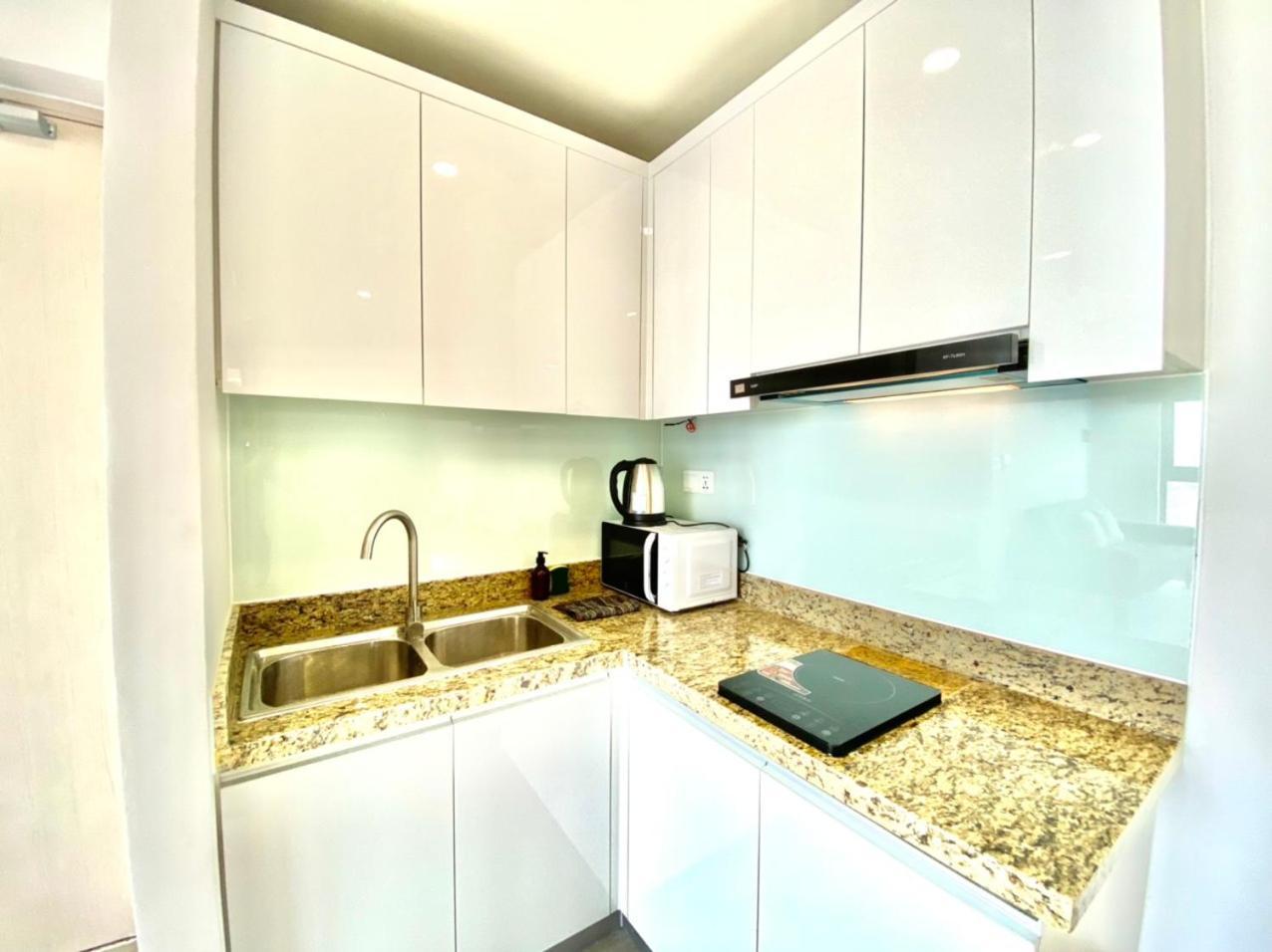 Wise Stay Gold Coast Apartment Nha Trang Ruang foto